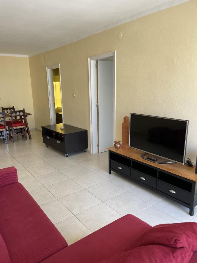 Apartamento A 200 M De La Playa Apartman Roses Kültér fotó