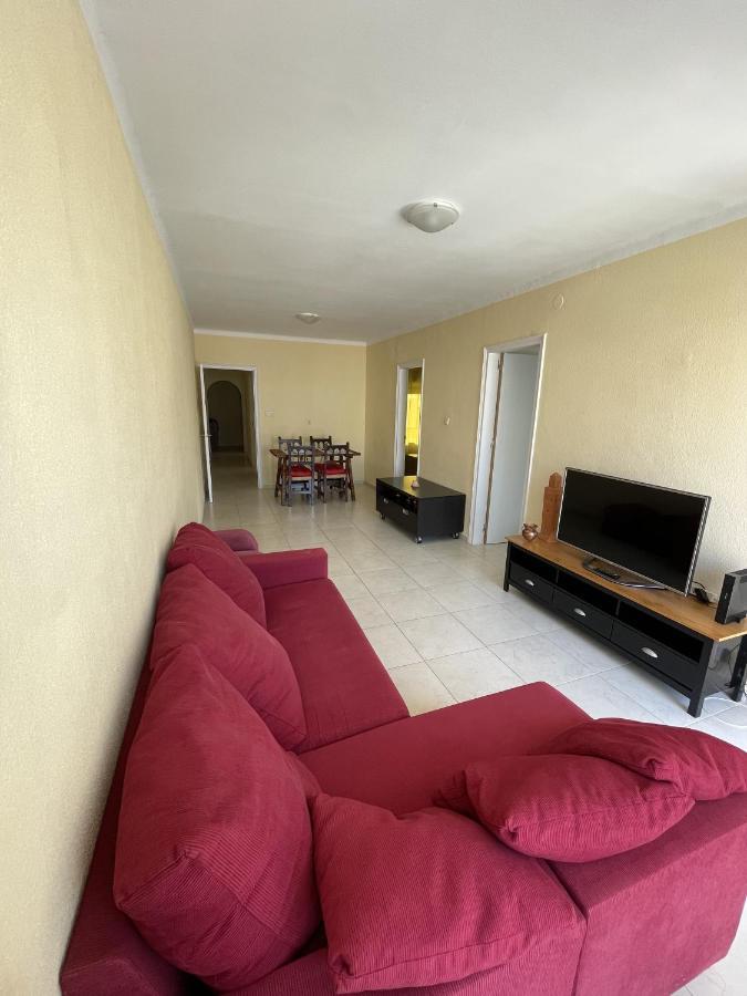 Apartamento A 200 M De La Playa Apartman Roses Kültér fotó