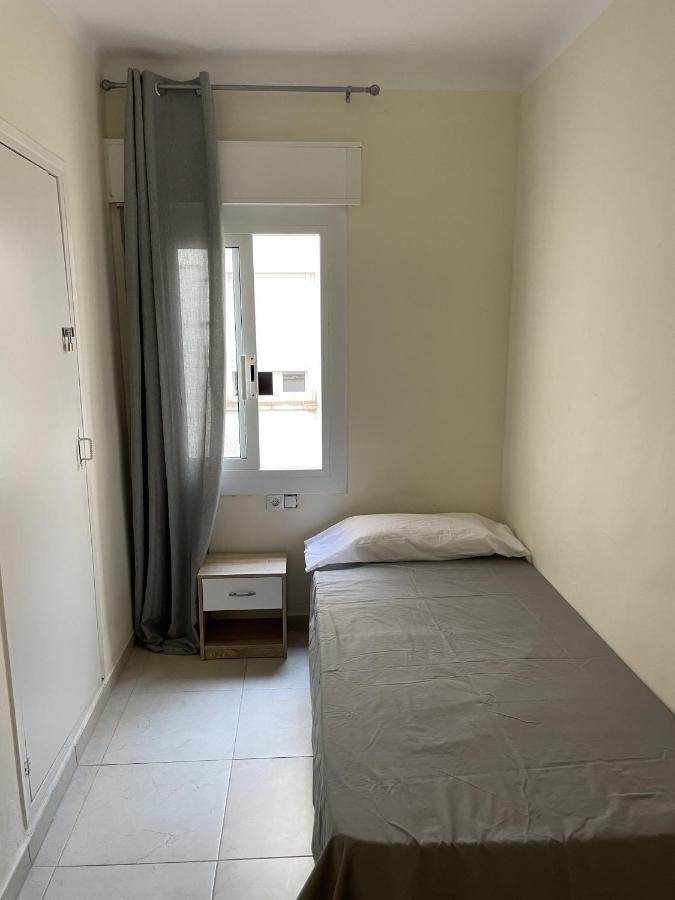 Apartamento A 200 M De La Playa Apartman Roses Kültér fotó
