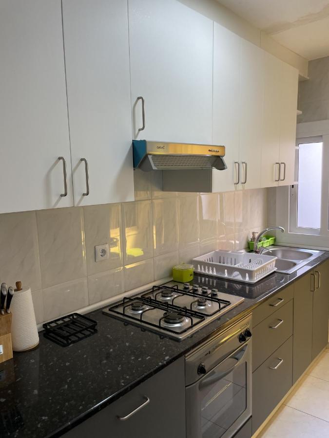 Apartamento A 200 M De La Playa Apartman Roses Kültér fotó